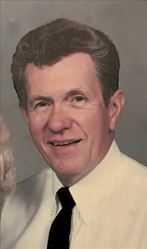 Harold L. Wilkins